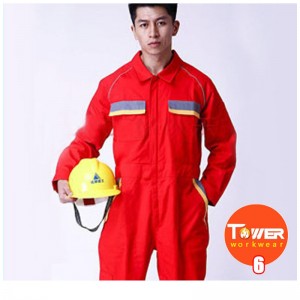 We provide Union suit, overalls, Jumpsuit and other customized services