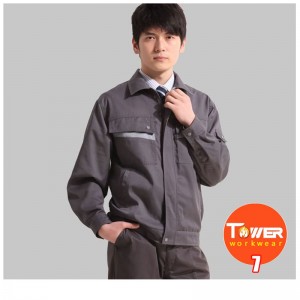 Engineering clothing, flame retardant clothing, fireman uniform and other functional clothing customization