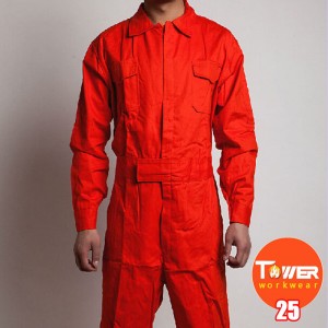 Work Overalls Coverall One Piece Work Uniform