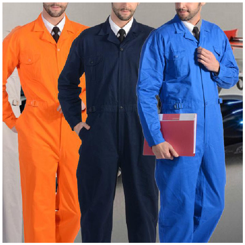 We have a customization team,  which is specialized in customizing functional workwear for customers in Europe,  America, the Middle East, east Asia, South Asia and southeast Asia to protect their production safety.