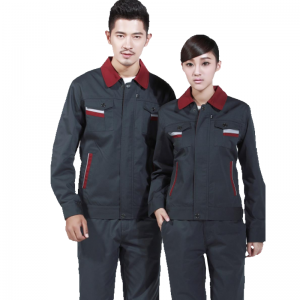 we are specialized in customizing functional workwear for customers in Europe