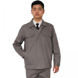 Chuangwei garment co., LTD. Form china,Provides customized services of workwear for customers